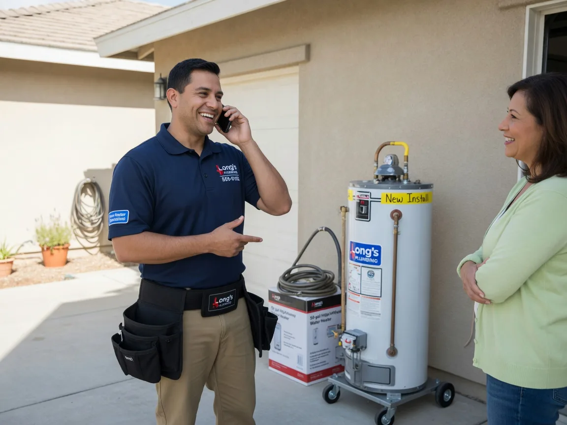 Leak Detection Oakland, CA FAQs